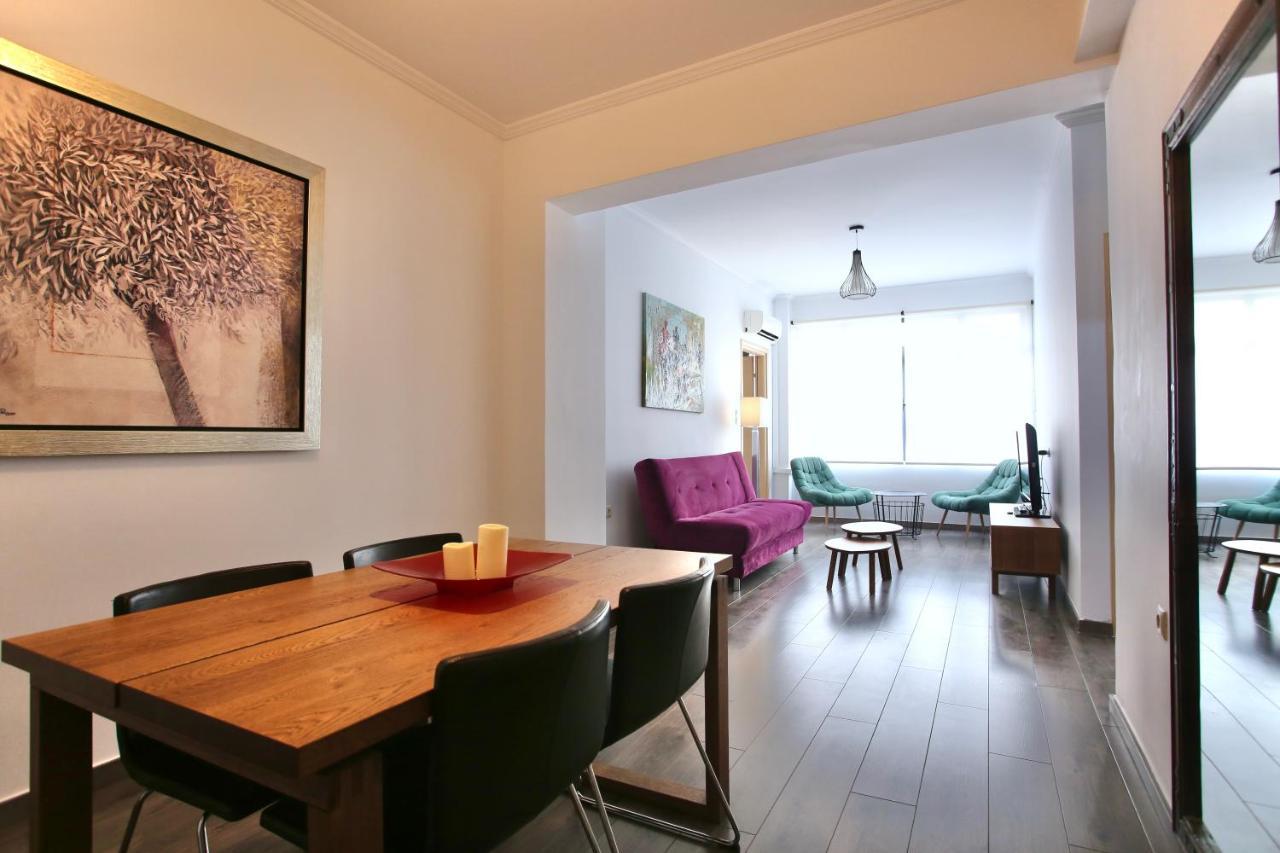 Gk Psyri Apartment Athen Exterior foto