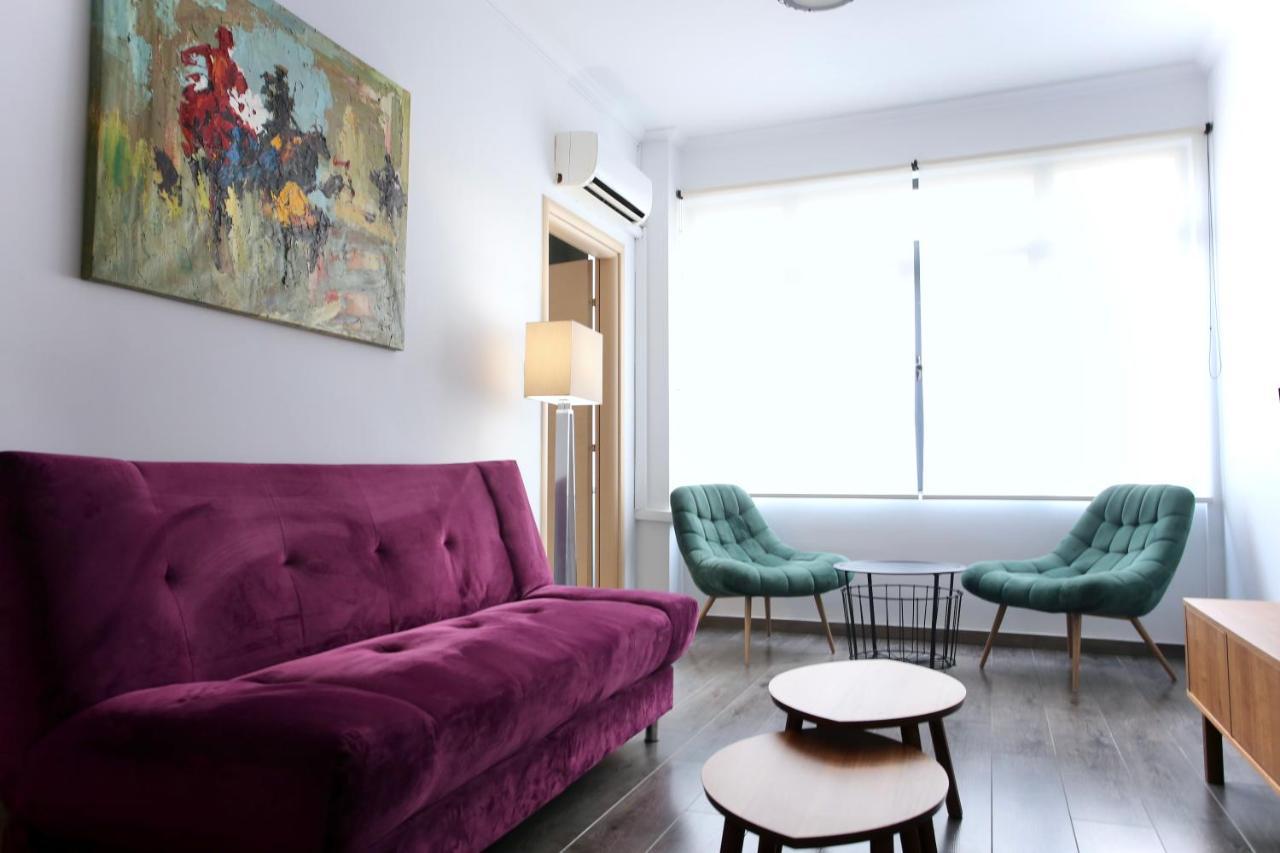 Gk Psyri Apartment Athen Exterior foto