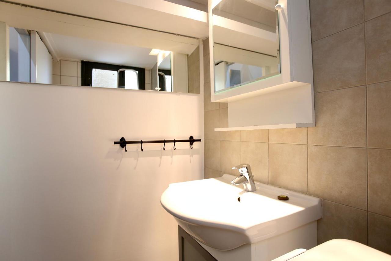 Gk Psyri Apartment Athen Exterior foto